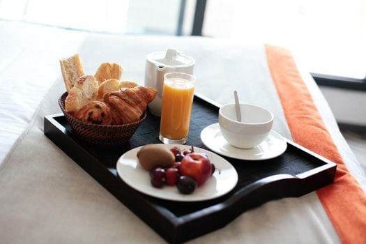 Atlantic Hôtel & Spa