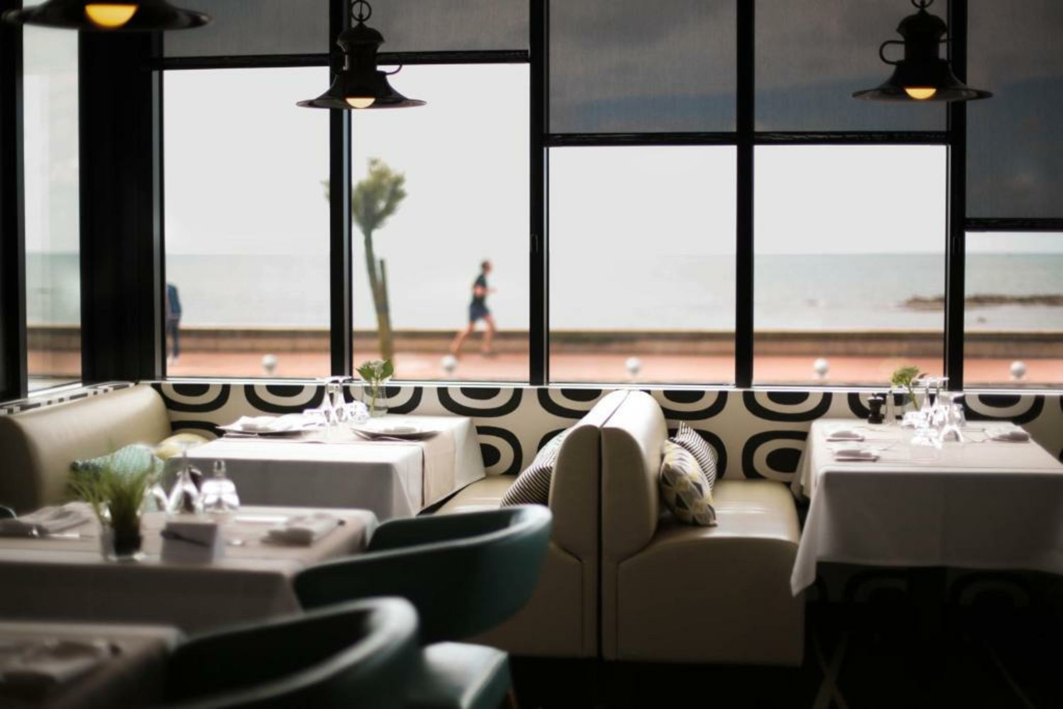 Atlantic Hôtel & Spa