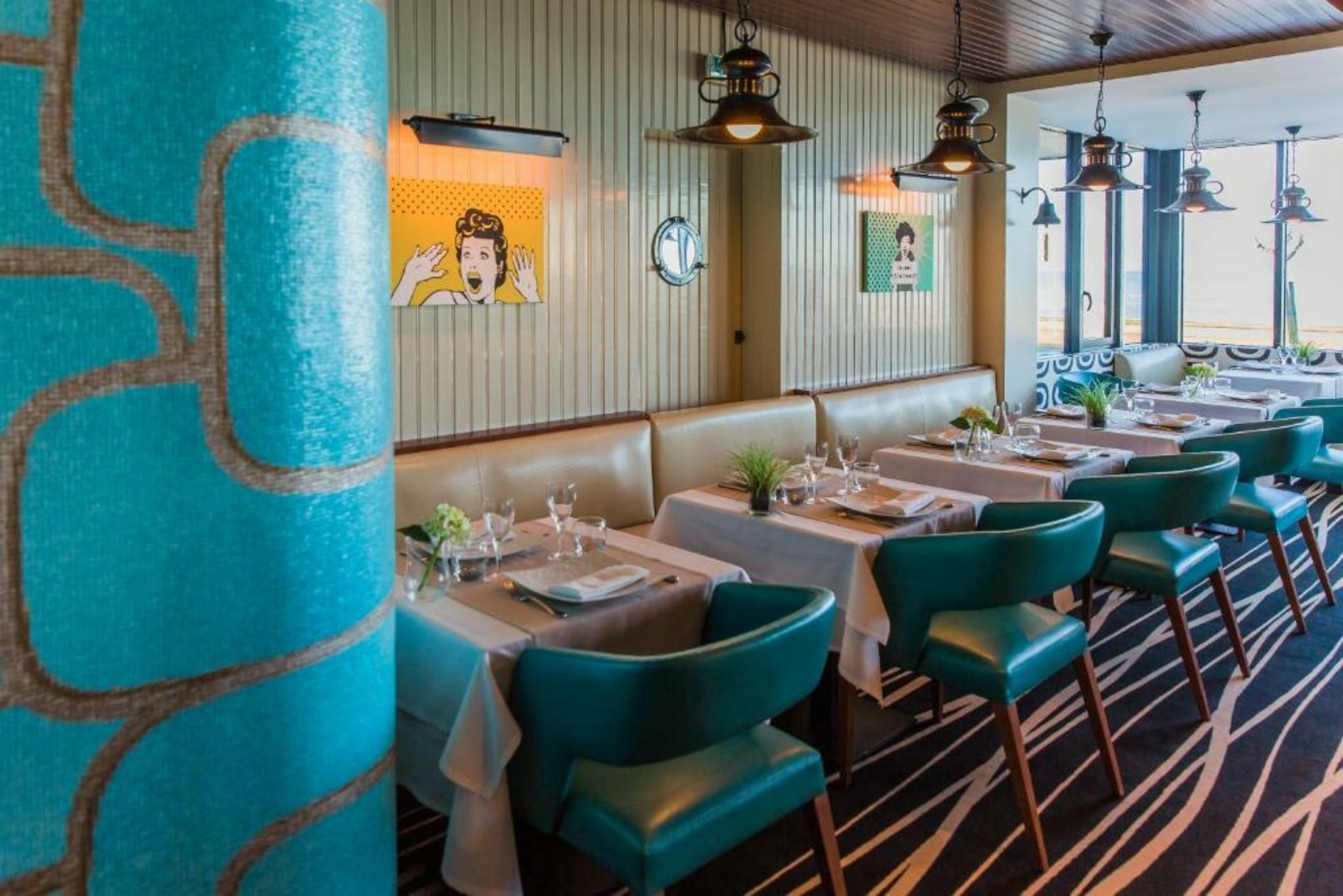 Atlantic Hôtel & Spa