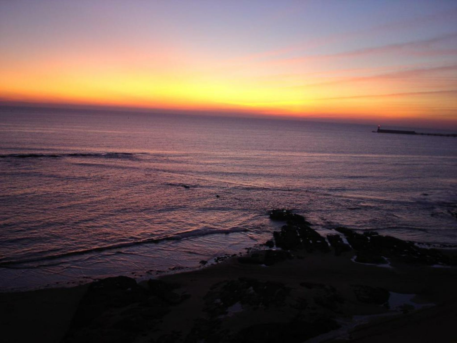 Atlantic Hôtel & Spa