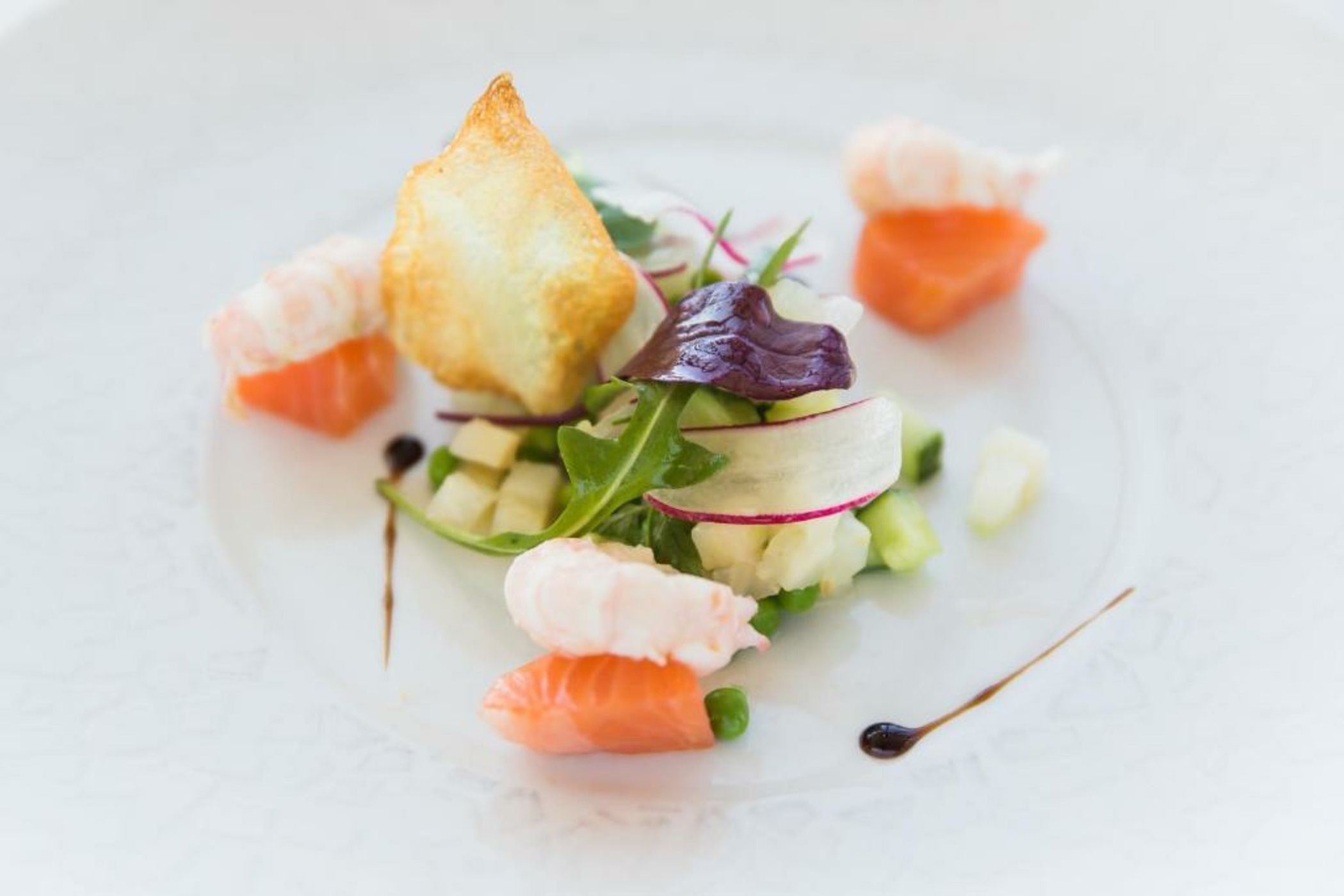 Atlantic Hôtel & Spa