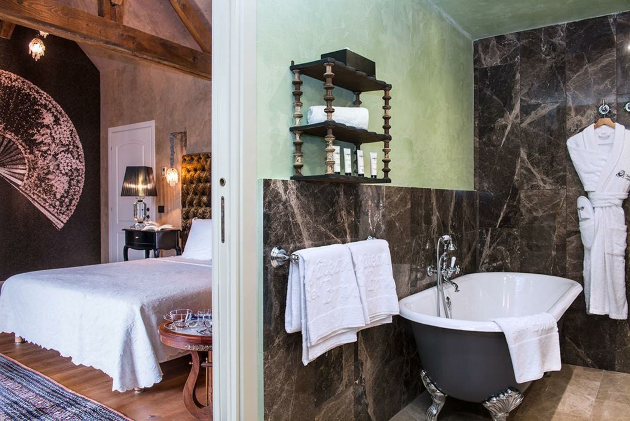 Château de l'Epinay