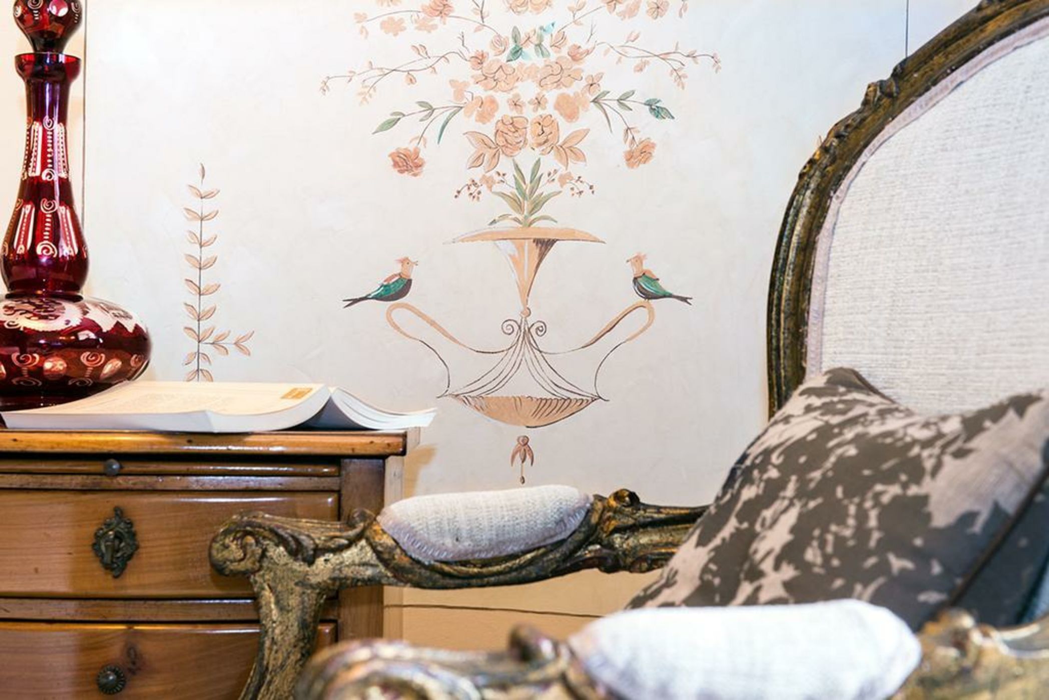 Château de l'Epinay