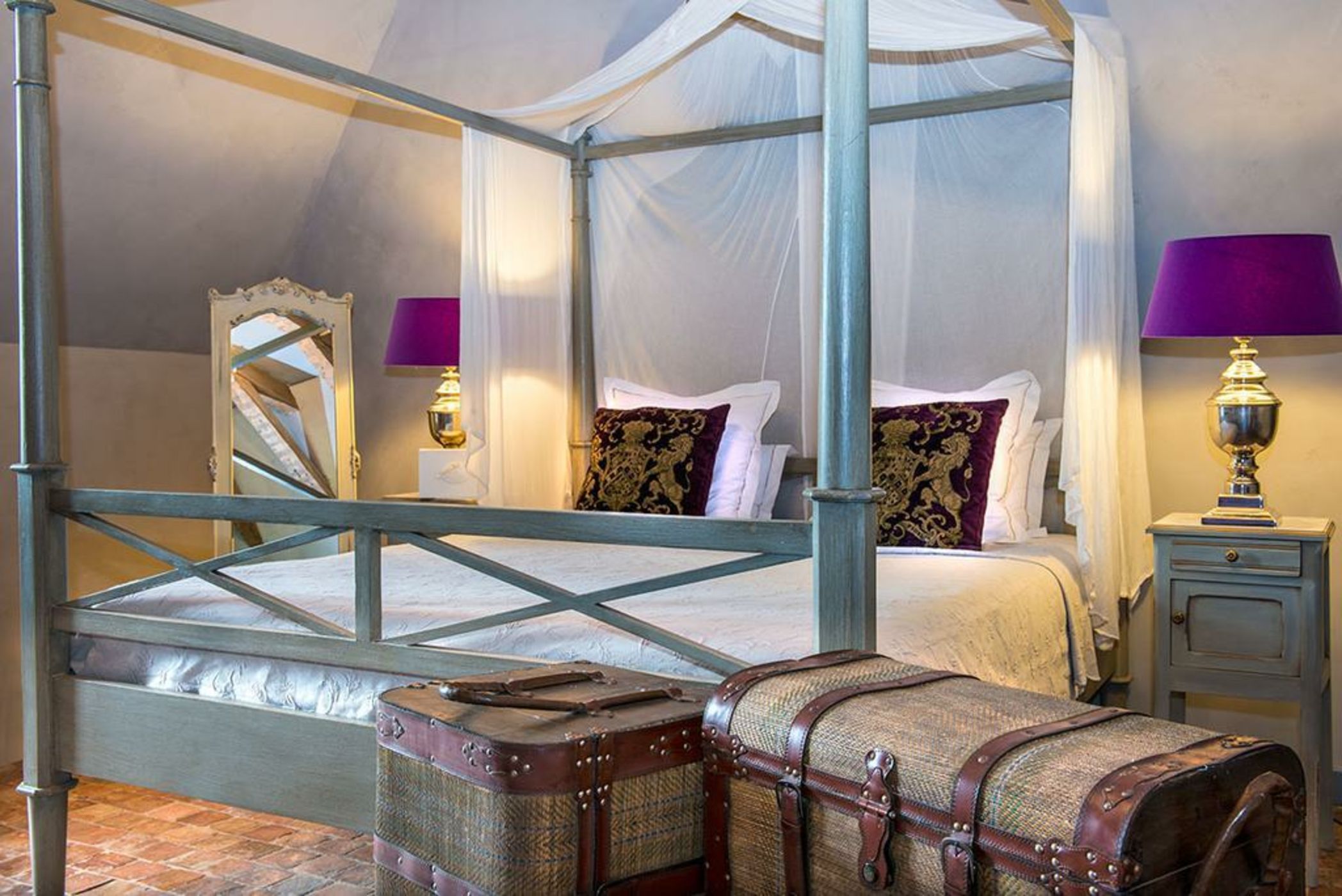 Château de l'Epinay