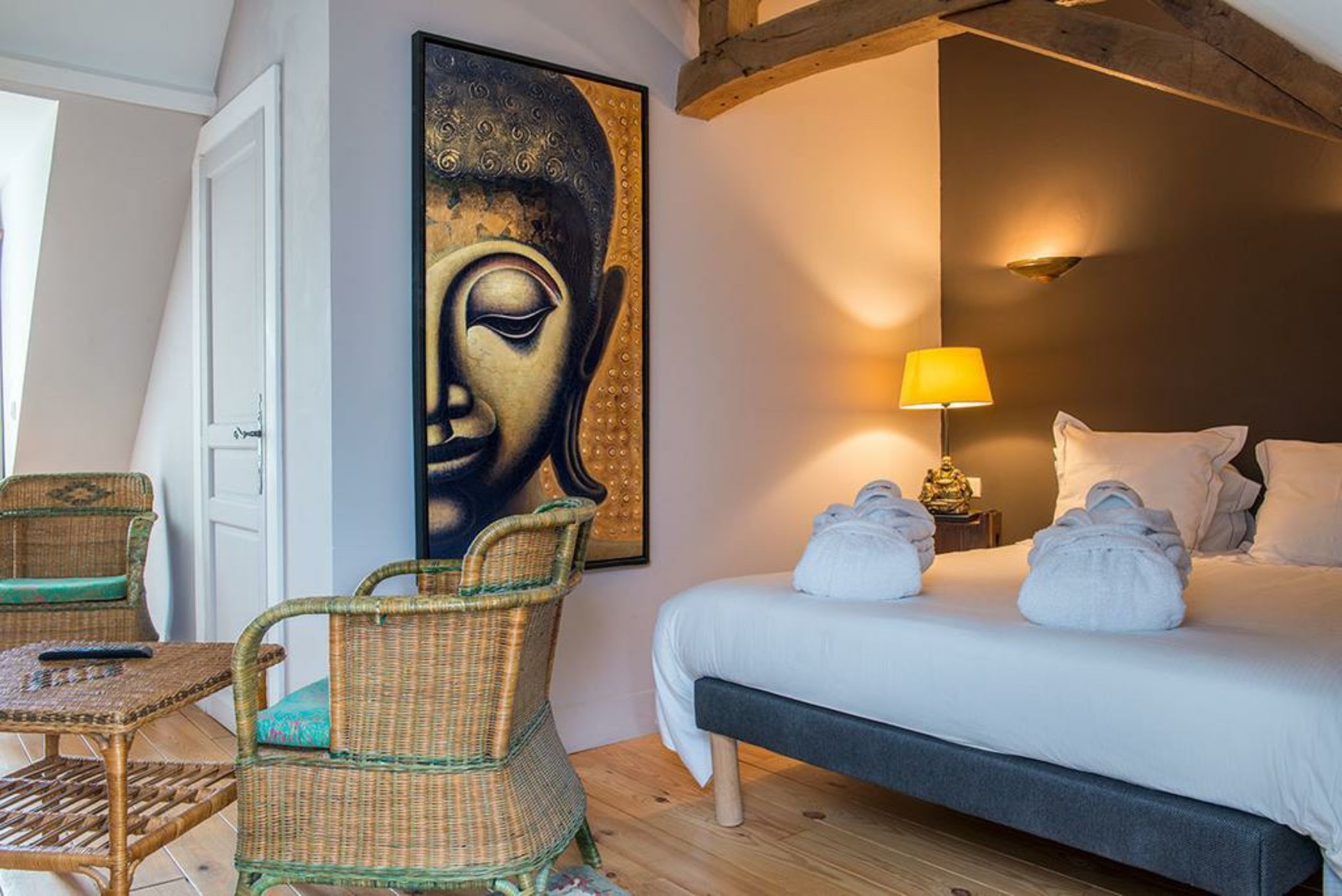 Château de l'Epinay