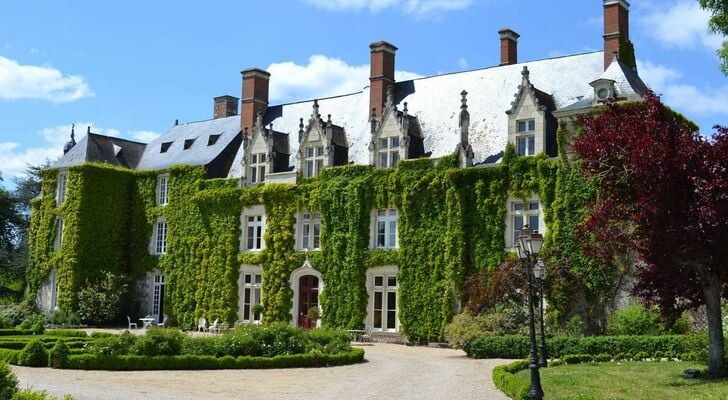 Château de l'Epinay