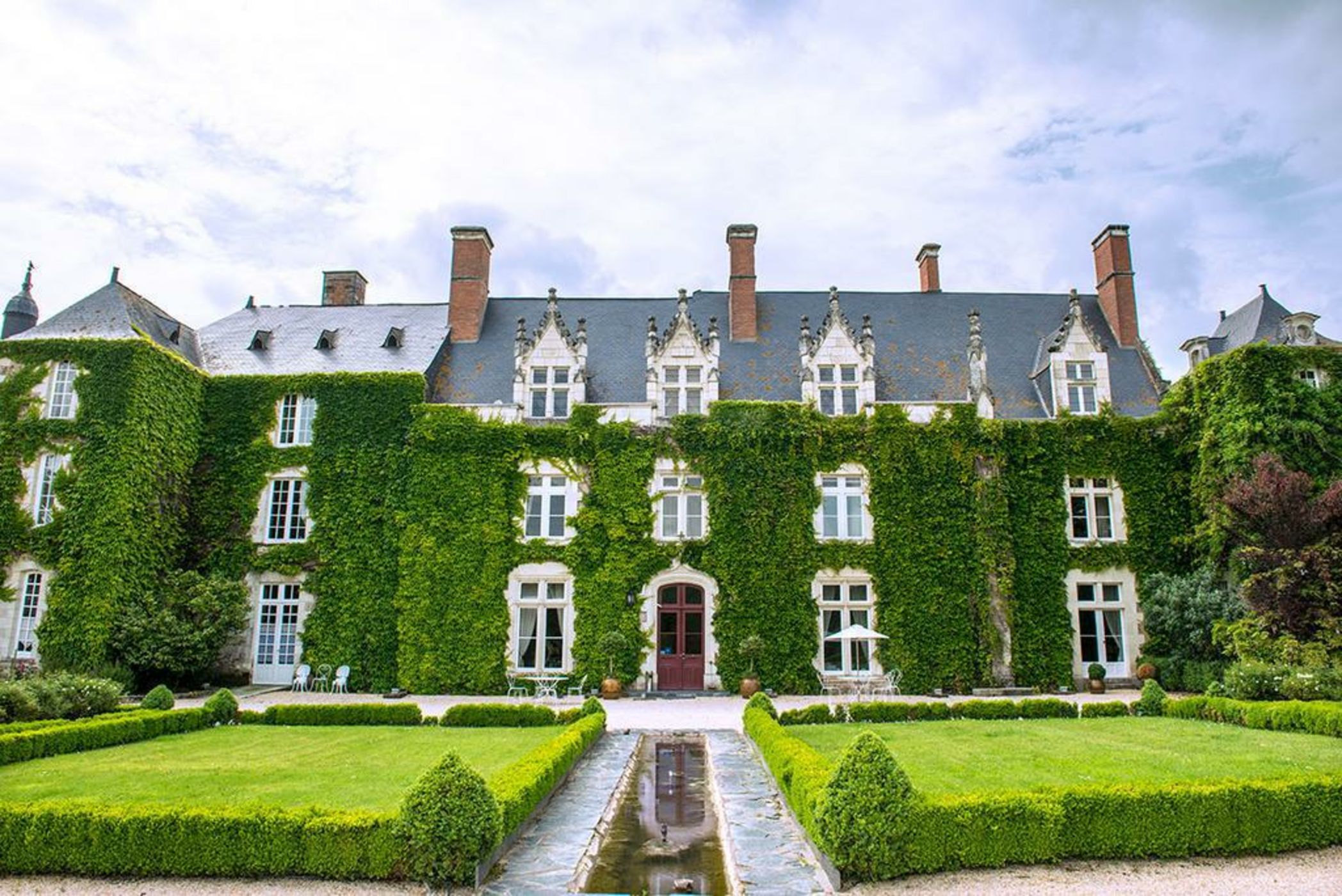 Château de l'Epinay