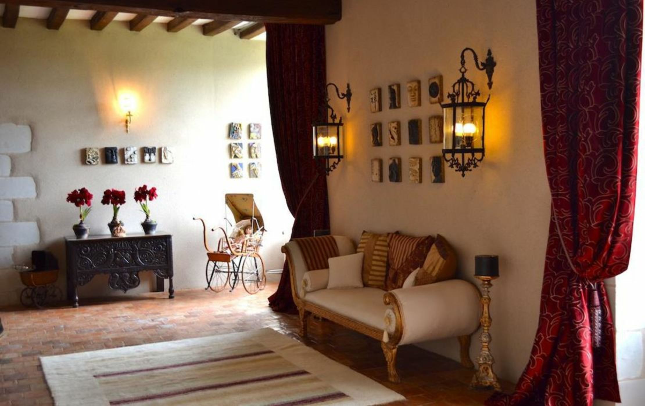 Château de l'Epinay