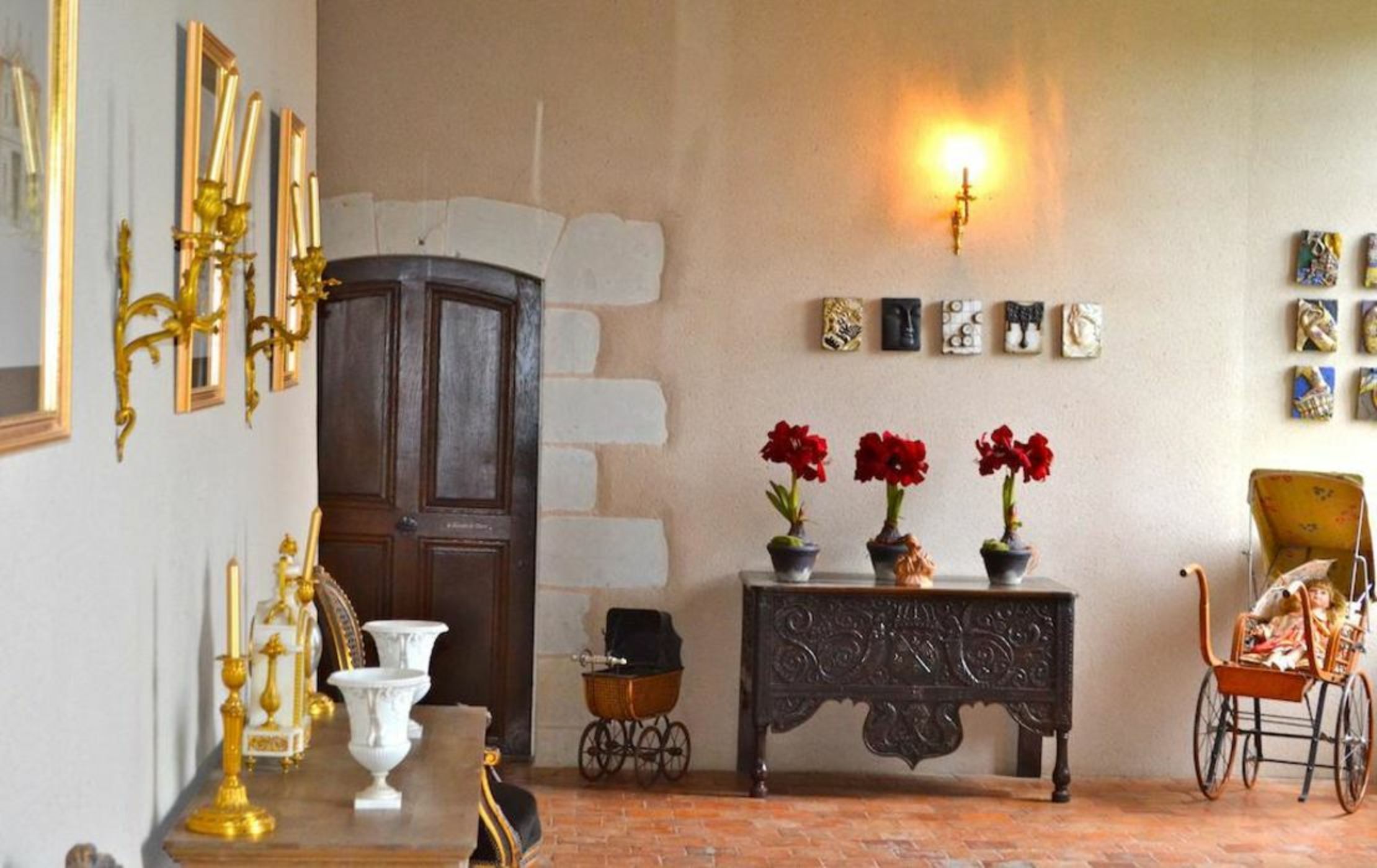 Château de l'Epinay