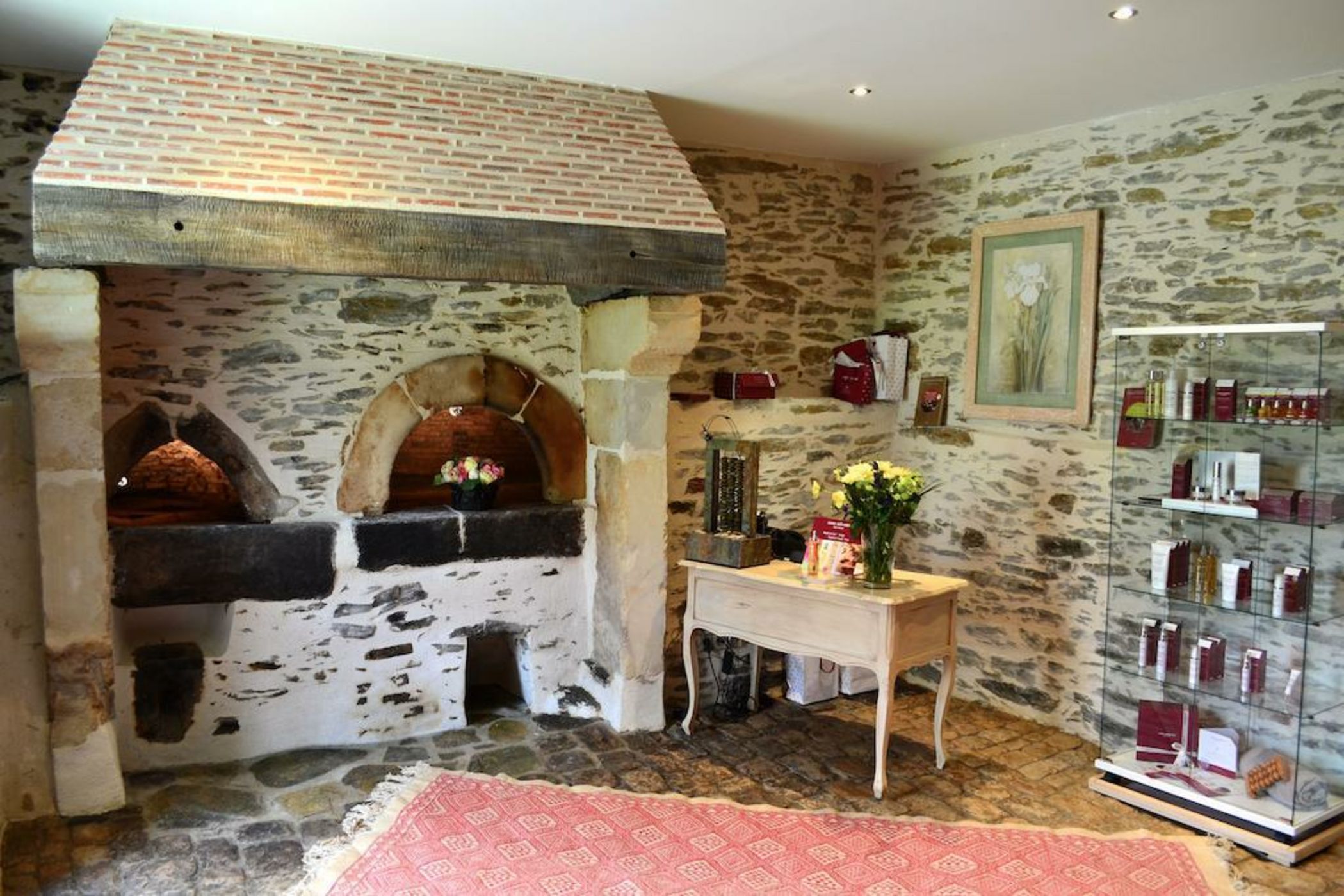 Château de l'Epinay