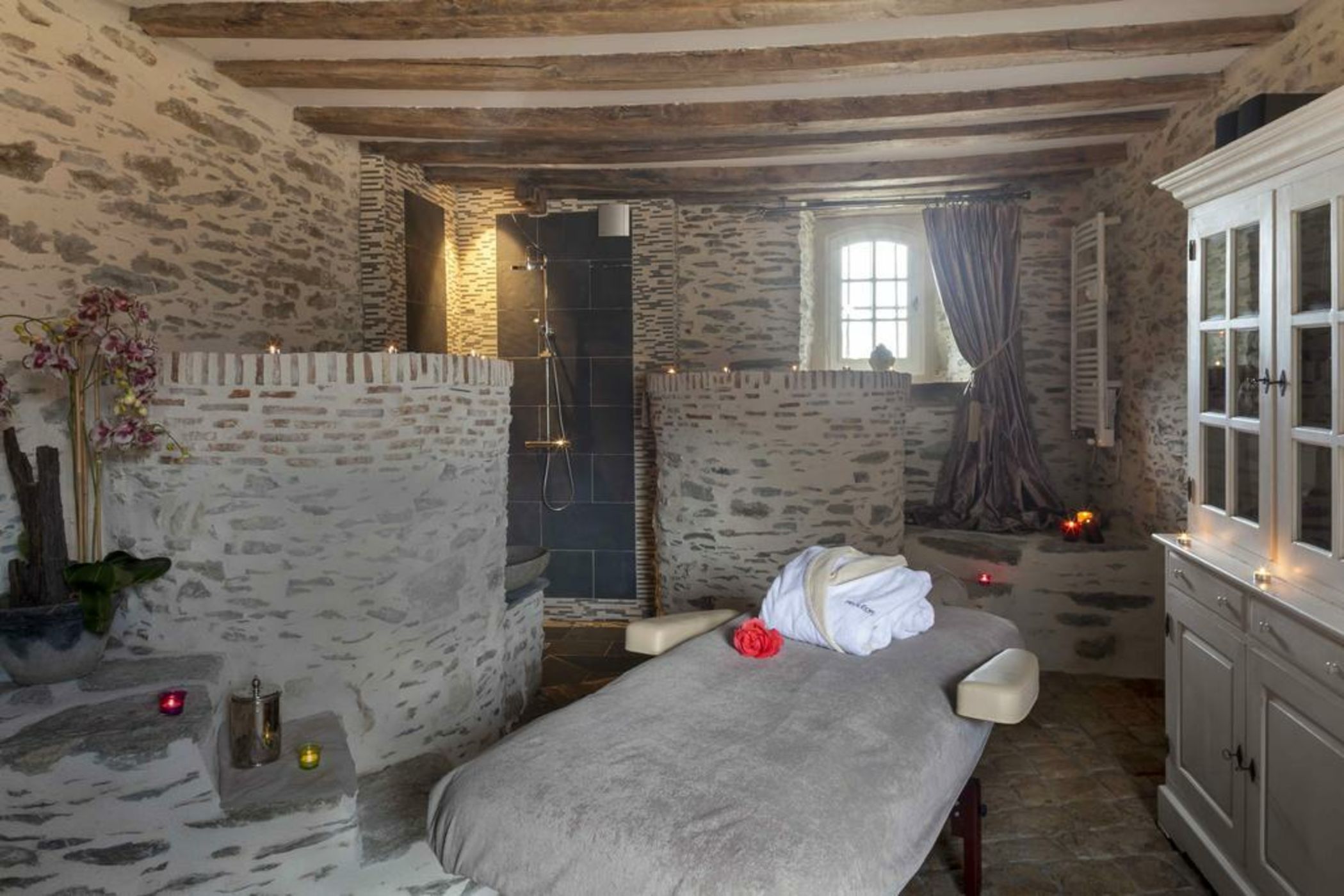 Château de l'Epinay