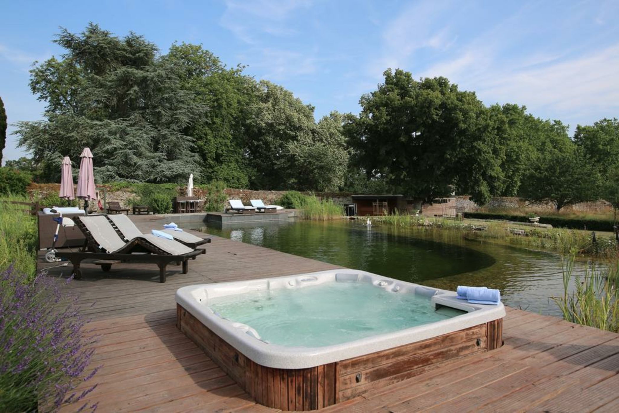 Château de l'Epinay