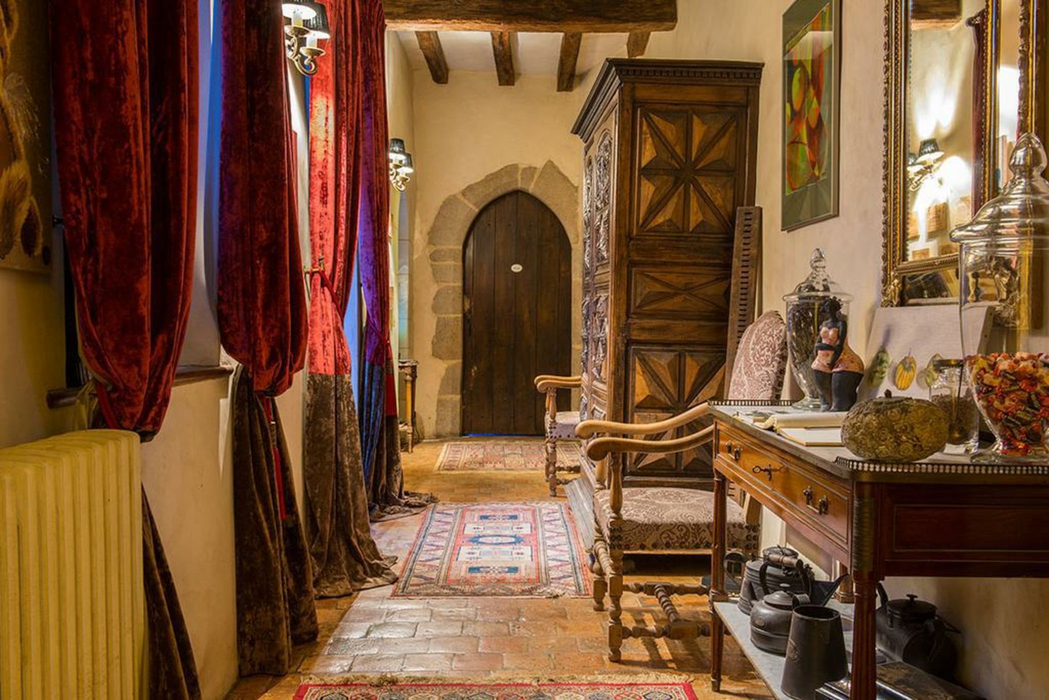 Château de l'Epinay