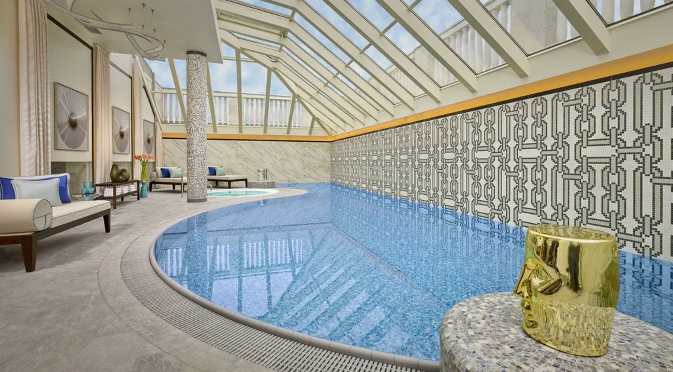 The Ritz-Carlton, Budapest