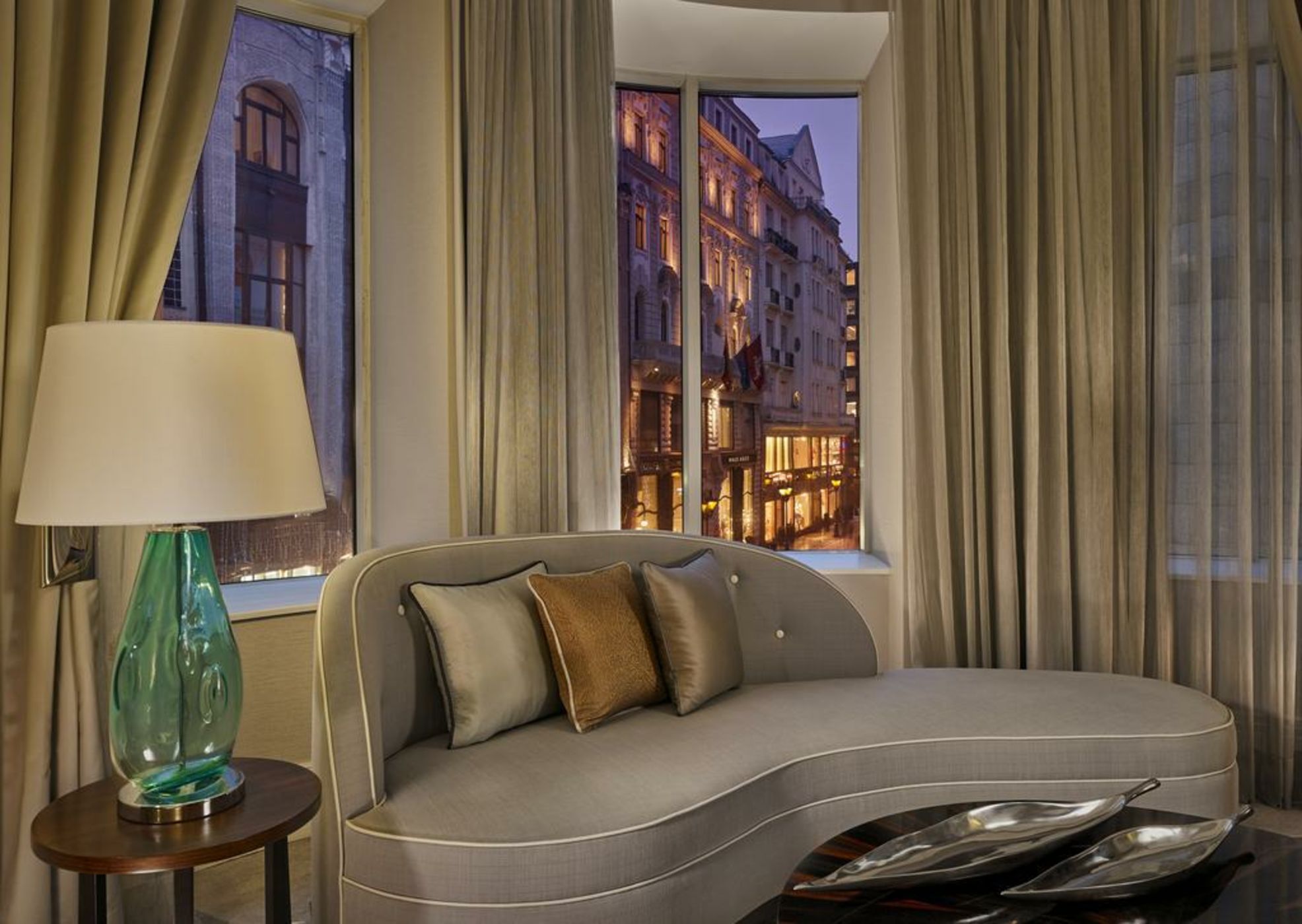 The Ritz-Carlton, Budapest