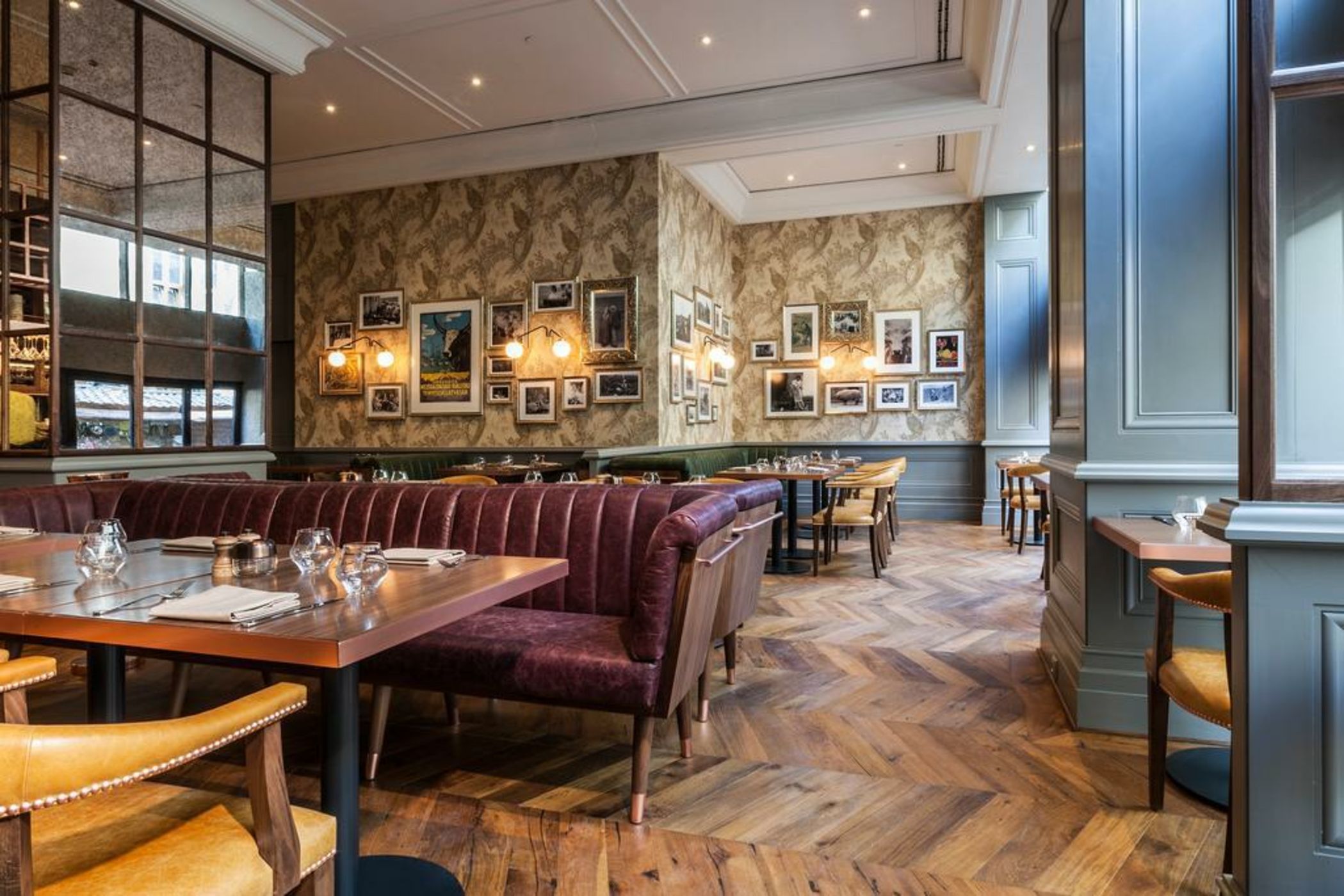 The Ritz-Carlton, Budapest