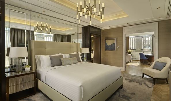 The Ritz-Carlton, Budapest