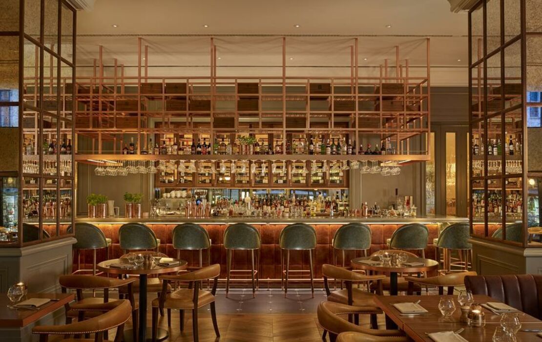 The RitzCarlton, Budapest, a Design Boutique Hotel Budapest, Hungary