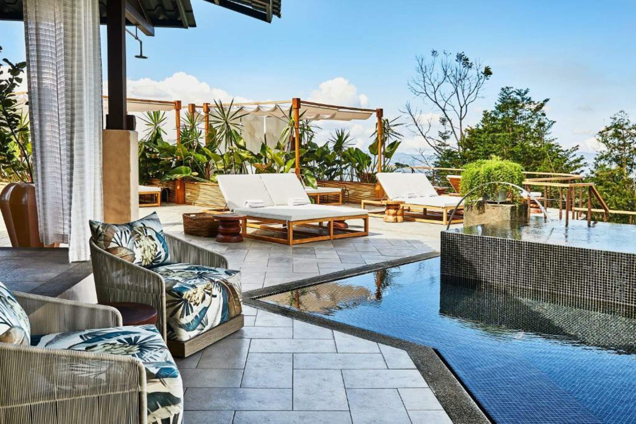 Hacienda AltaGracia Auberge Resort