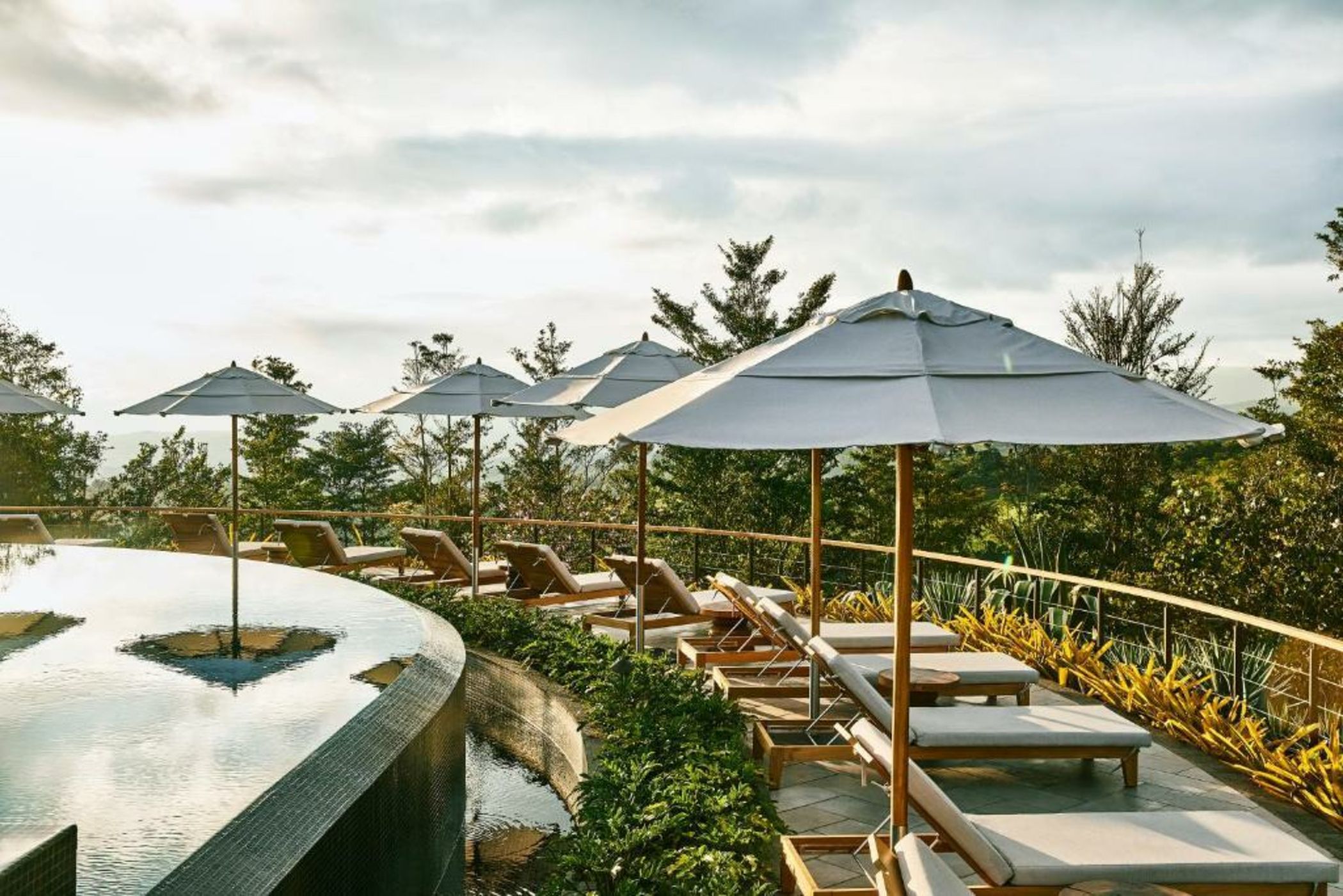 Hacienda AltaGracia Auberge Resort