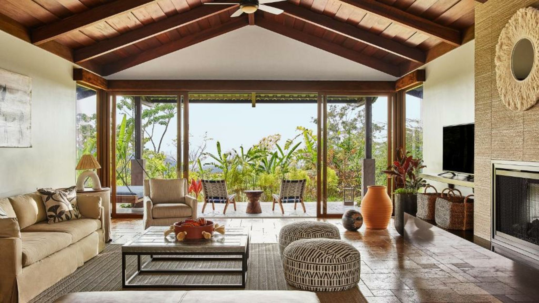 Hacienda AltaGracia Auberge Resort