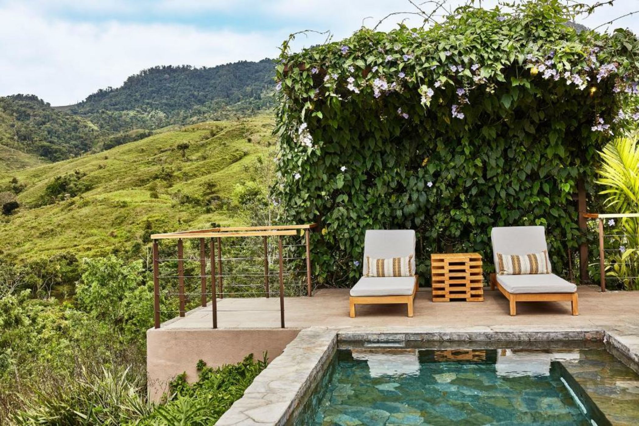 Hacienda AltaGracia Auberge Resort