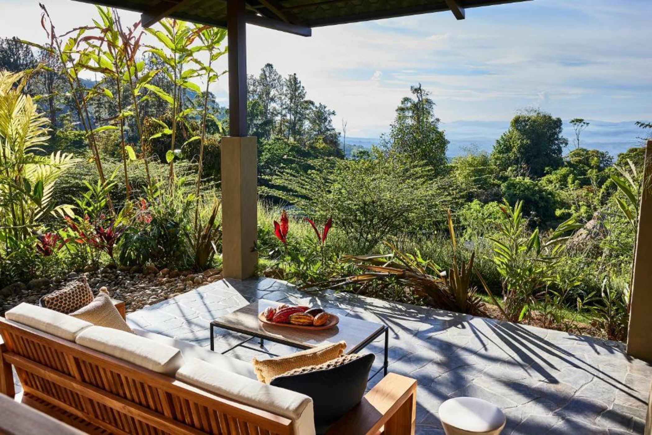 Hacienda AltaGracia Auberge Resort