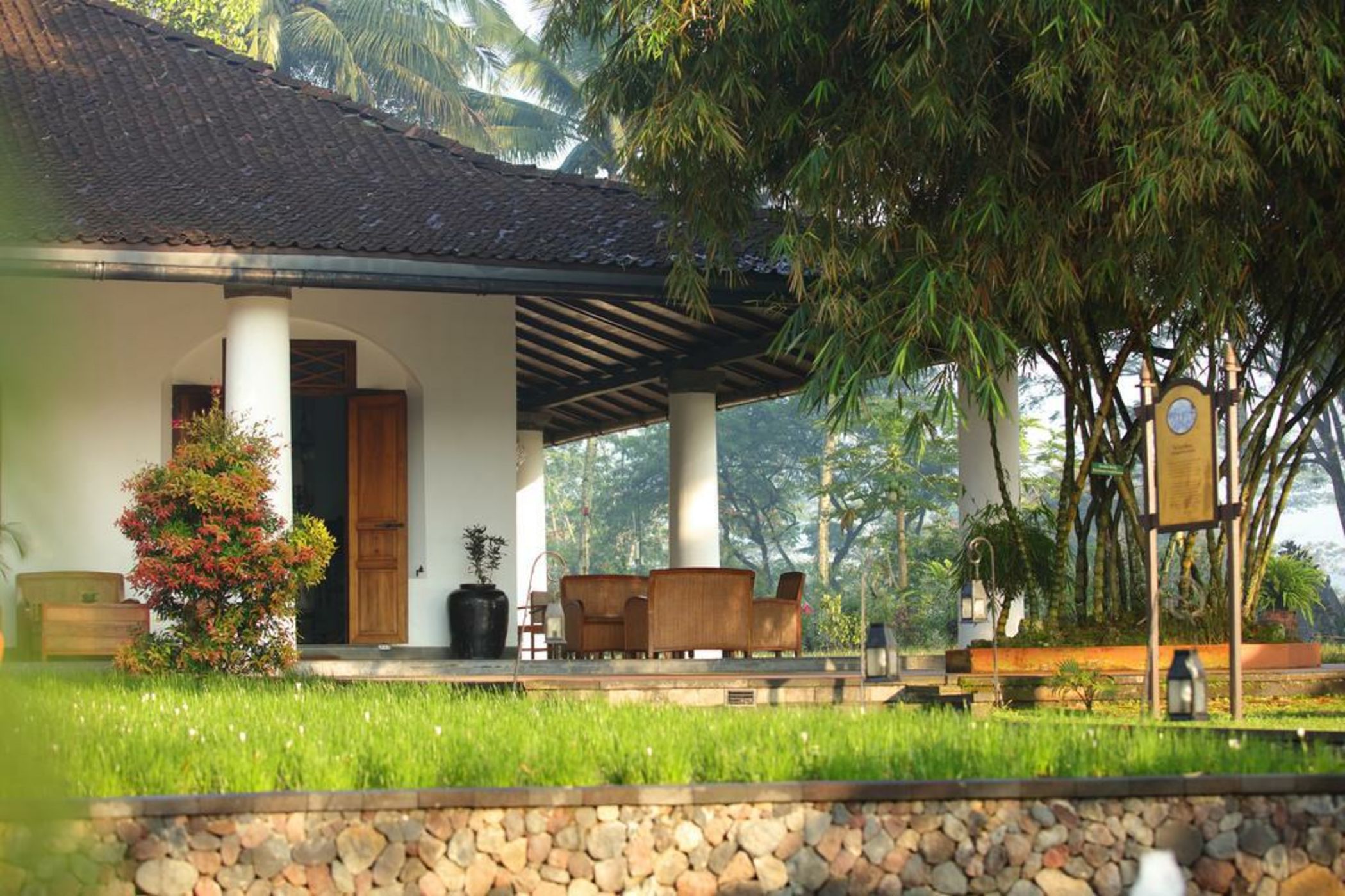 MesaStila Resort and Spa