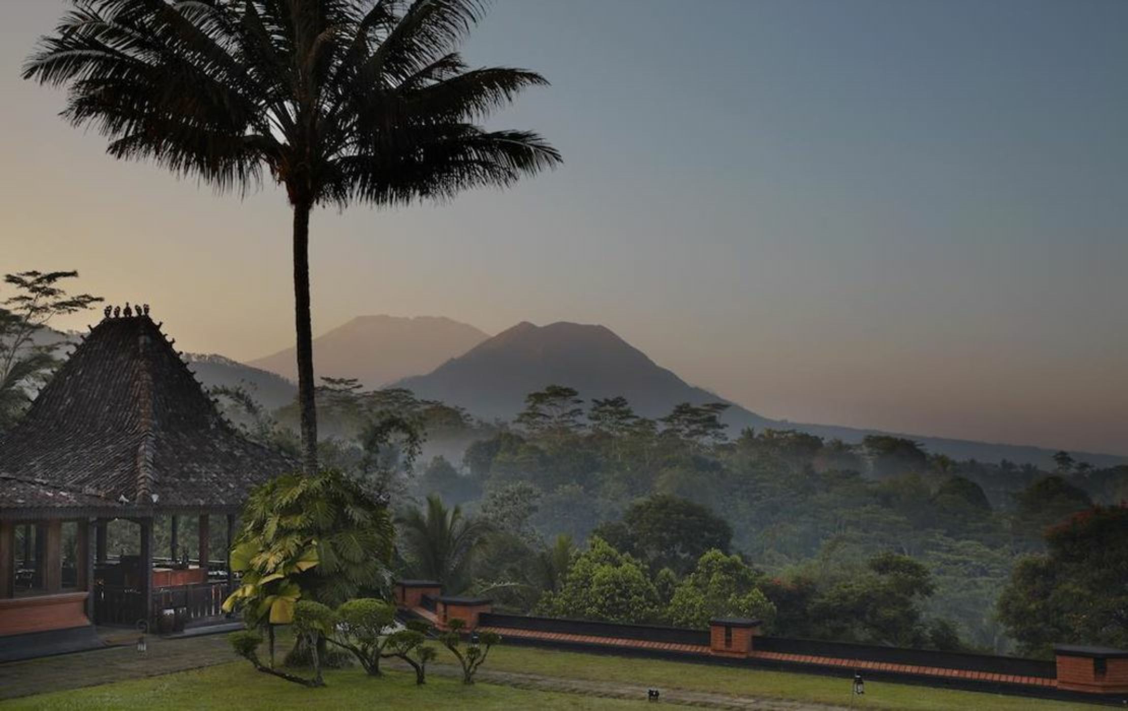 MesaStila Resort and Spa