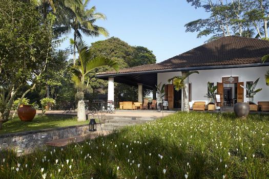 MesaStila Resort and Spa