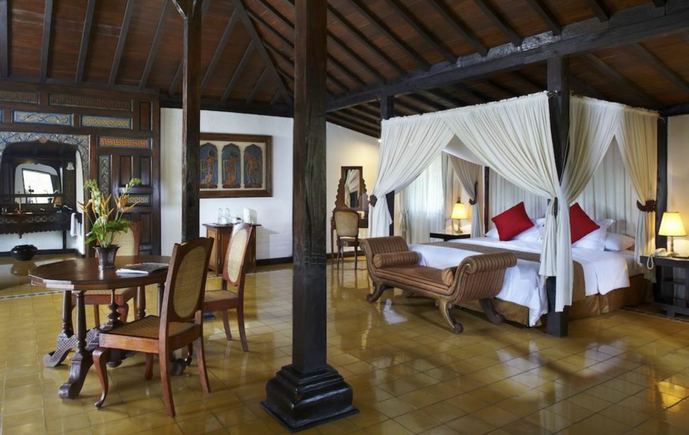 MesaStila Resort and Spa