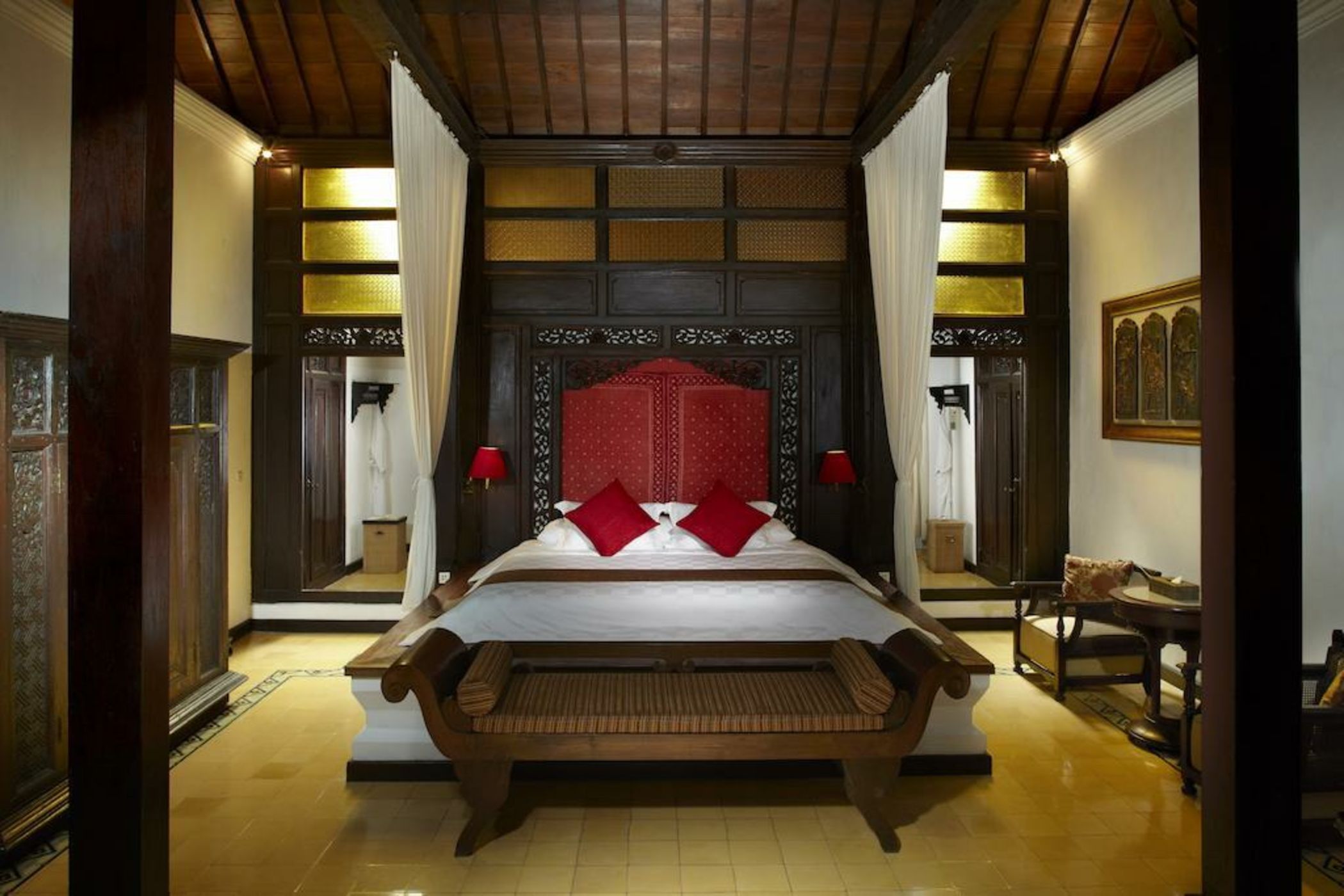 MesaStila Resort and Spa