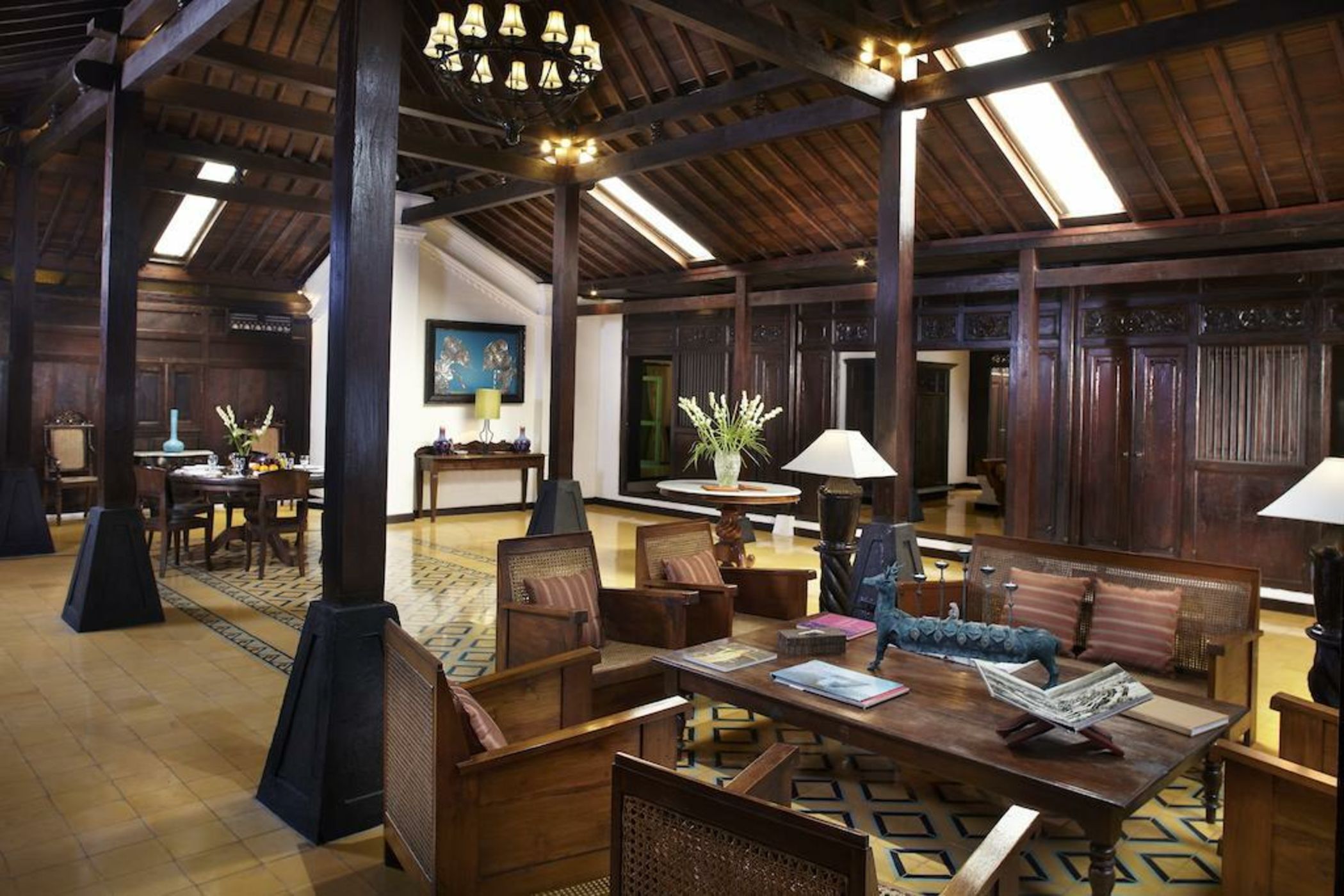 MesaStila Resort and Spa