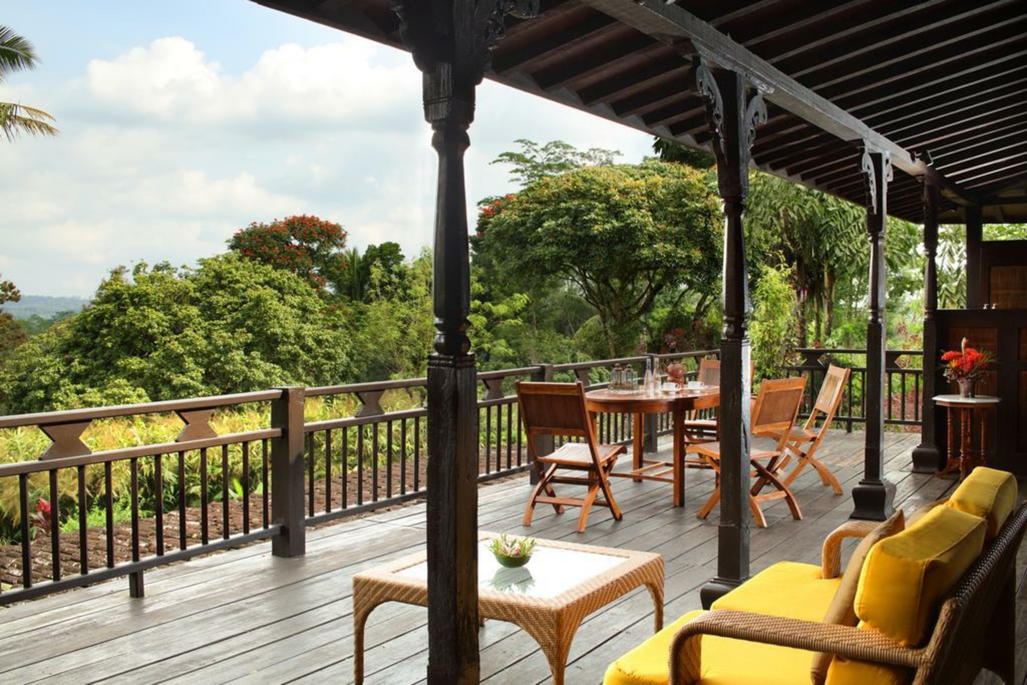 MesaStila Resort and Spa