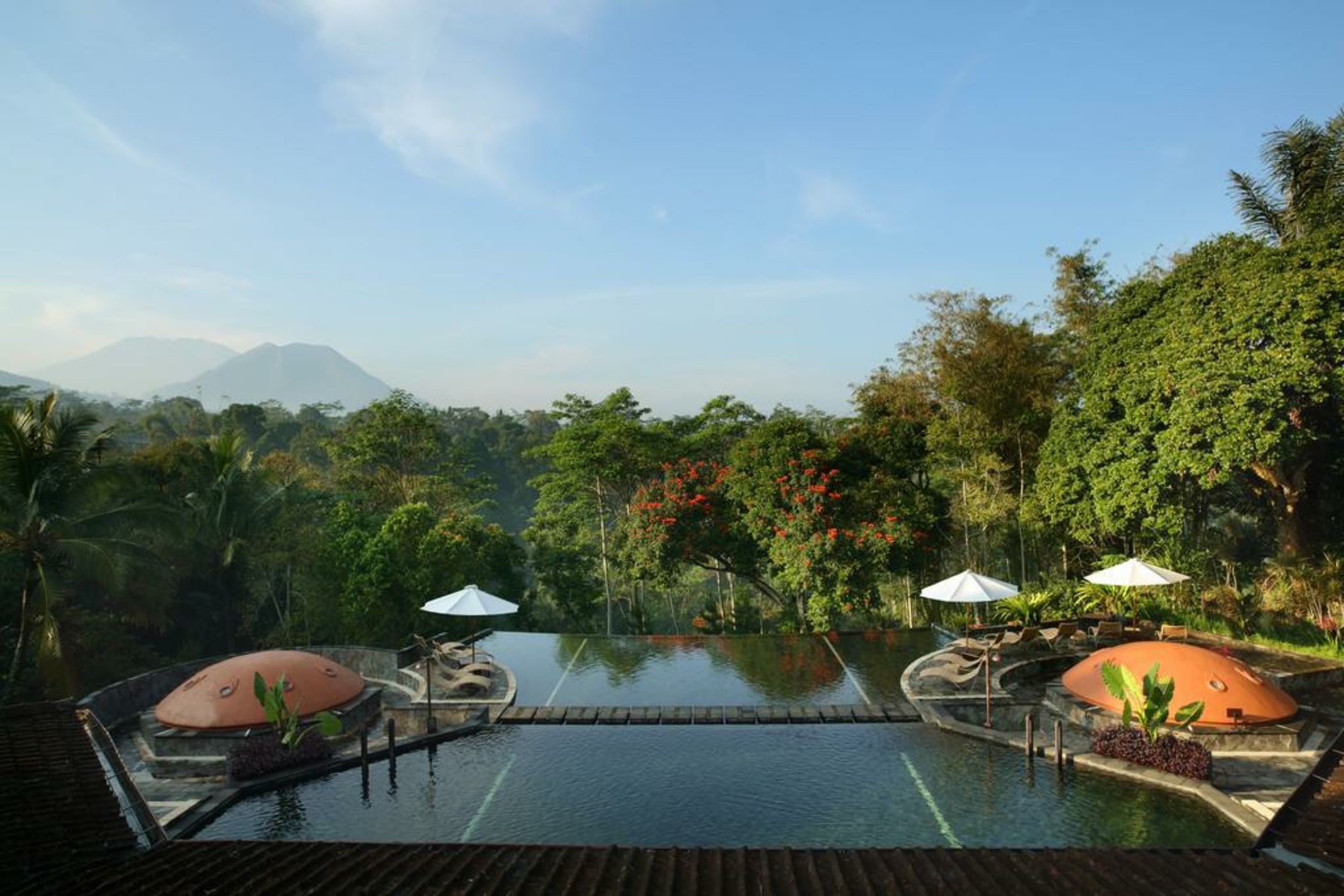 MesaStila Resort and Spa