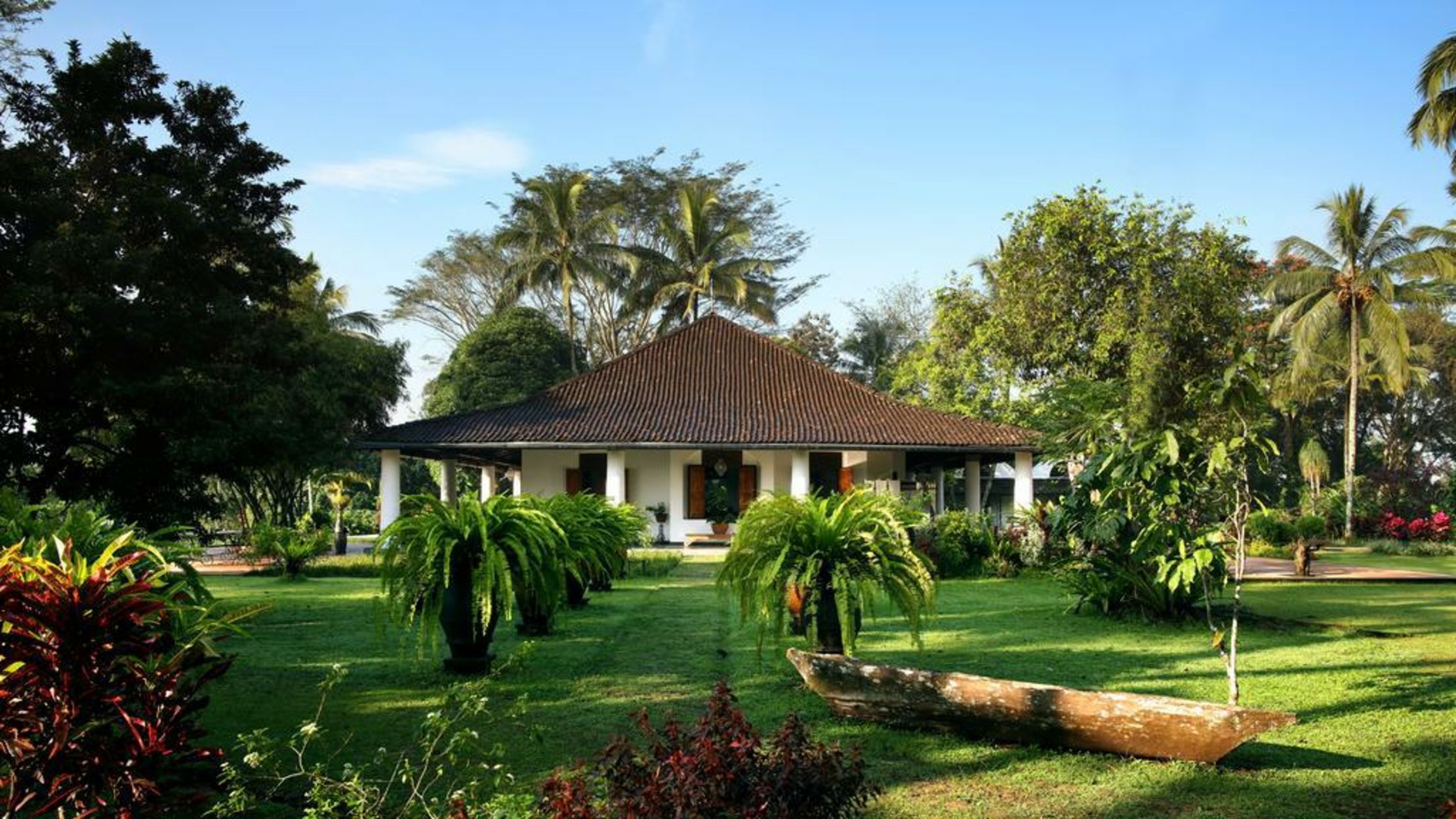 MesaStila Resort and Spa