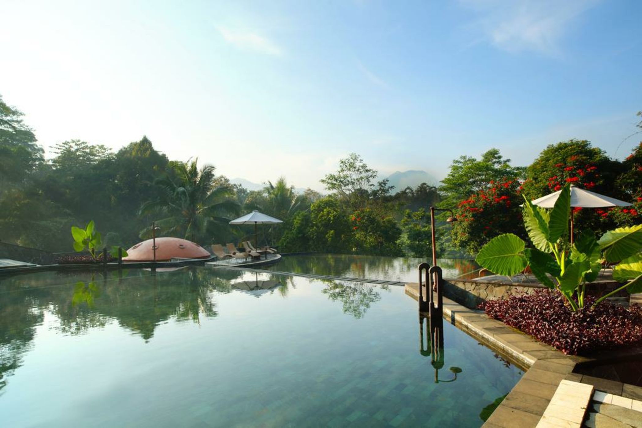 MesaStila Resort and Spa