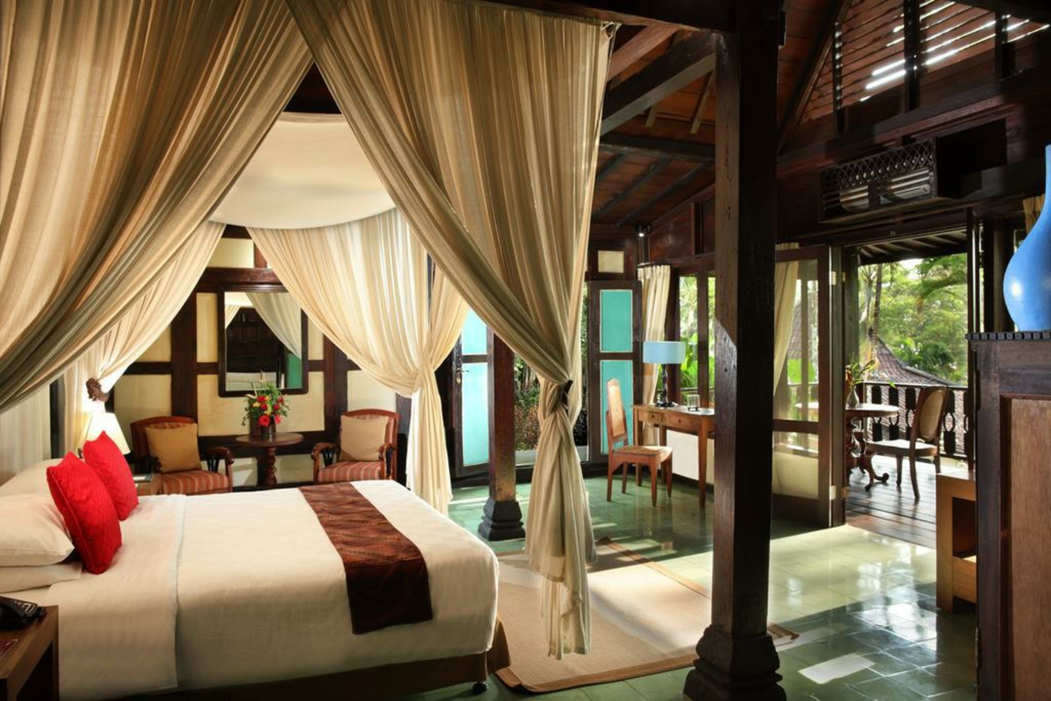 MesaStila Resort and Spa