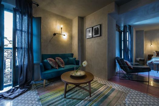 The Riad - Adults Only