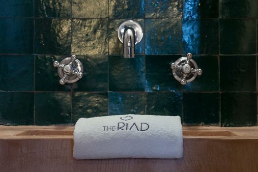 The Riad - Adults Only