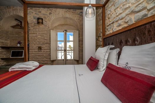 The Riad - Adults Only