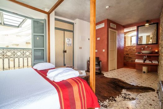 The Riad - Adults Only