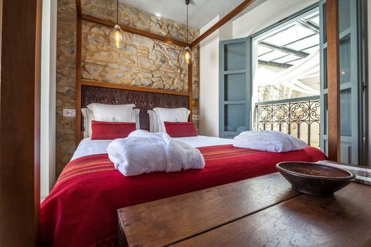 The Riad - Adults Only