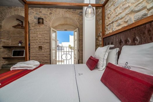 The Riad - Adults Only