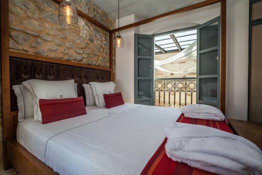The Riad - Adults Only