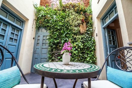 The Riad - Adults Only