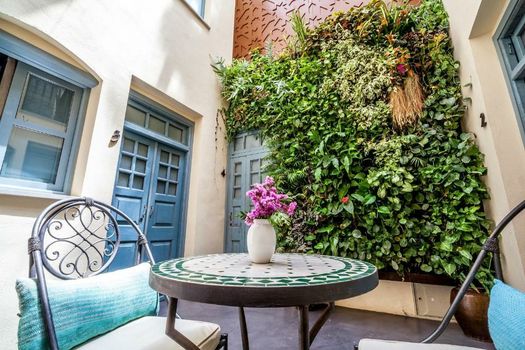 The Riad - Adults Only