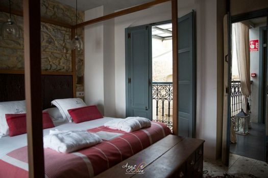 The Riad - Adults Only