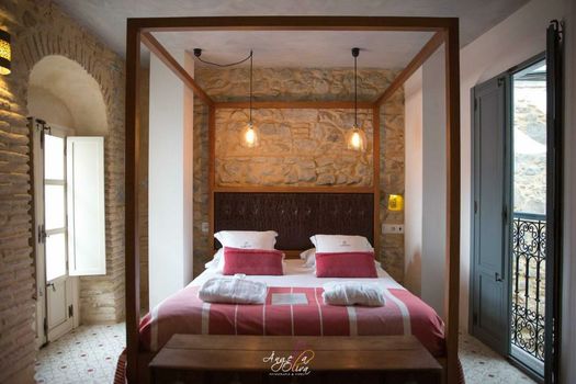 The Riad - Adults Only