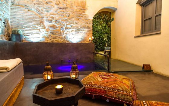 The Riad - Adults Only